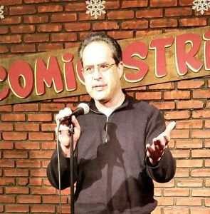 Meet your Posher, Neil